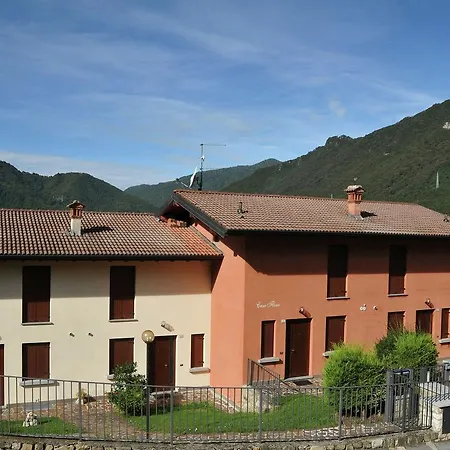 Tatil Evi Holiday Home In Idro Near Scenic Hills Crone