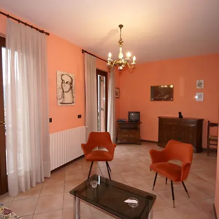 Holiday Home In Idro Near Scenic Hills