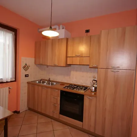 Tatil Evi Holiday Home In Idro Near Scenic Hills