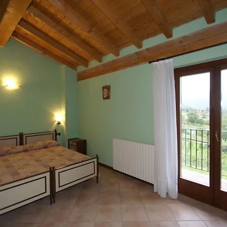 Holiday Home In Idro Near Scenic Hills Tatil Evi