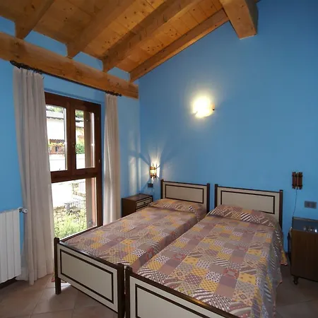 Tatil Evi Holiday Home In Idro Near Scenic Hills Crone