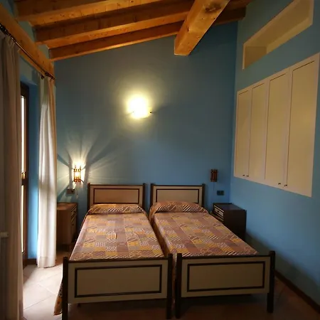 Holiday Home In Idro Near Scenic Hills * Crone