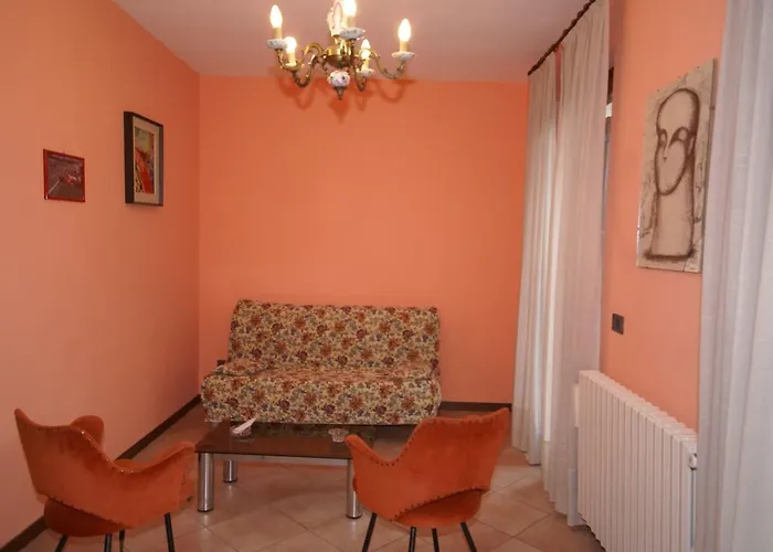 Tatil Evi Holiday Home In Idro Near Scenic Hills Crone
