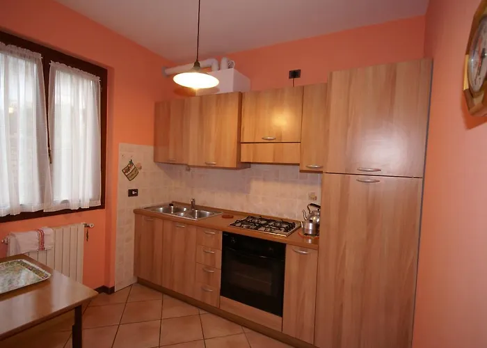 Tatil Evi Holiday Home In Idro Near Scenic Hills