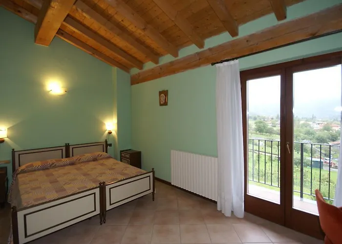 Holiday Home In Idro Near Scenic Hills Tatil Evi