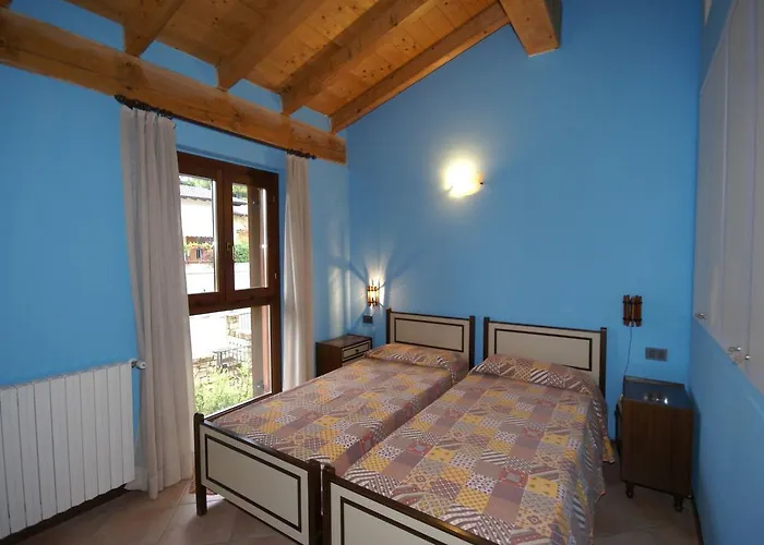Tatil Evi Holiday Home In Idro Near Scenic Hills Crone