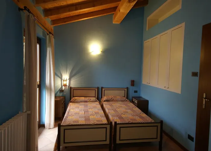 Holiday Home In Idro Near Scenic Hills * Crone