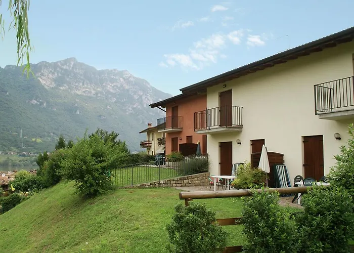 Holiday Home In Idro Near Scenic Hills * Crone